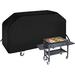 Grill Cover Gas Grill Cover for 3-5 Burner