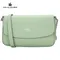 FC Jones-Petit sac messager pour femme, sac à main vintage, sac de soirée en polyester, tendance féminine, mode initiée, qualité, 2024