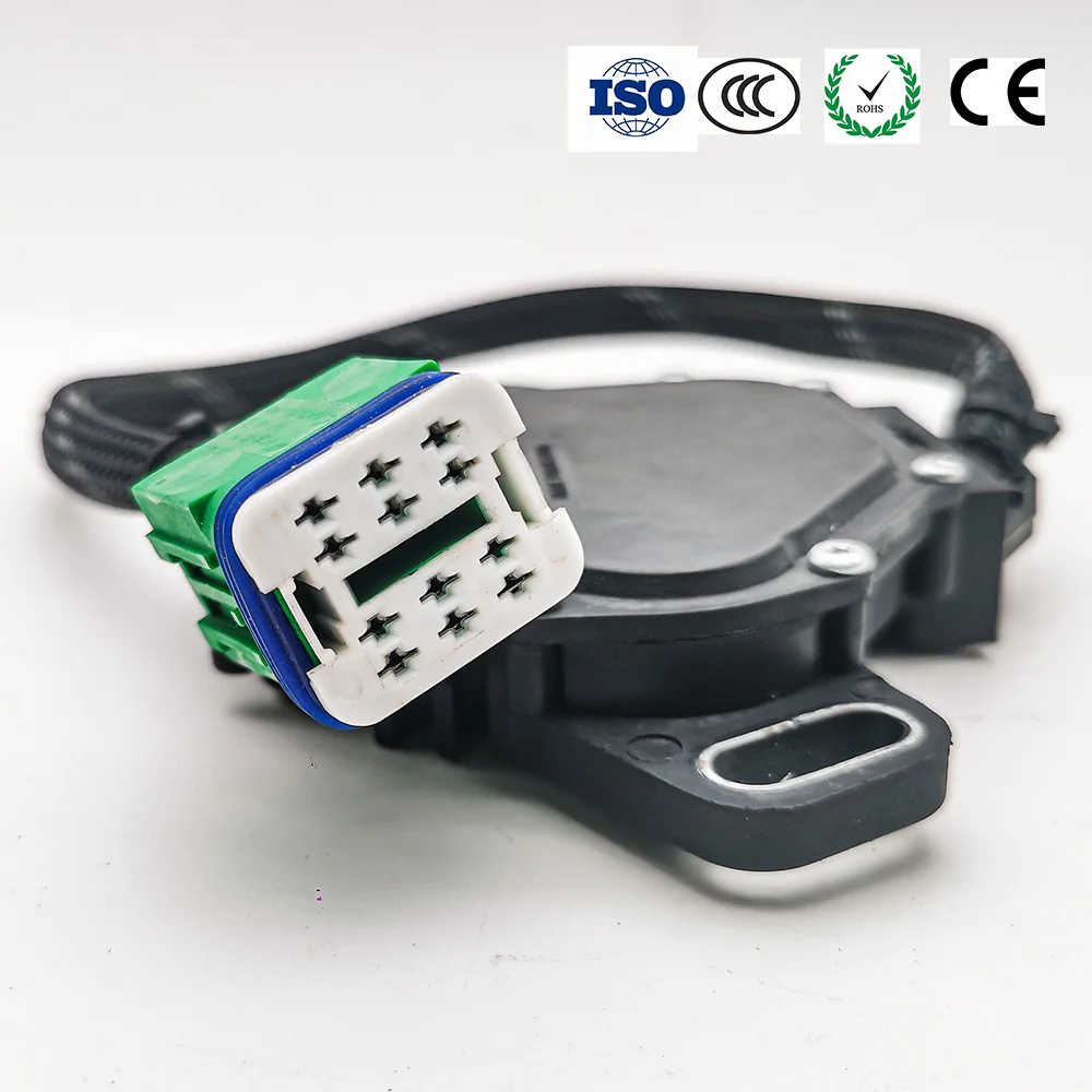 TRANSPÉE AL4 DPO 252927 Capteur de pression de commutateur de Transmission automatique, pour Peugeot 307 citroën Renault C4 C5, accessoires de voiture