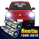 Ampoule de feu de stationnement pour VW Volkswagen Beetle feu de dégagement LED 1998-2010 2002