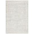 SAFAVIEH Webster Collection WBS322G Grey / Beige Rug