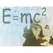 Albert Einstein Figurative Unframed Photographic Print Wall Art by Mehau Kulyk Sold by Art.Com