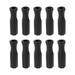 Foosball Handle Grips for Foosball Table Table Soccer Foosball Accessories for 5/8 Inch Foosball Rods 10 Pieces