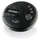 GPX Portable CD Player with FM Radio &amp; Anti-Skip, Black