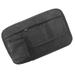 High Quality Multifunction Cycling Accessories Knight Accessories Storage Pocket Motorcycle Glove Bag Motorbike Pouch Saddle Tools BLACK1