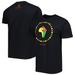 Men's Beast Mode Black Free T-Shirt