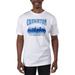 Men's Uscape Apparel White Creighton Bluejays T-Shirt