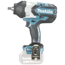 Makita DTW1002Z Akku-Schlagschrauber 1000 Nm 18 V Anzahl mitgelieferte Akkus 0 Li-Ion ohne Akku Image