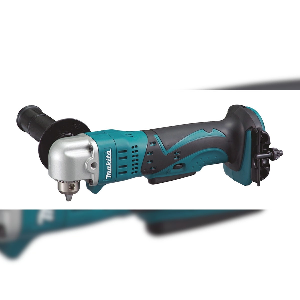 Makita DDA350Z Bohrmaschine 1,8 kg Schwarz, Blau Image