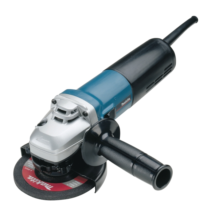 Makita 9565CVR Winkelschleifer 12,5 cm 12000 RPM 1400 W 2,2 kg Image