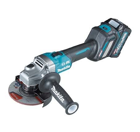 Makita GA023GZ Winkelschleifer 12,5 cm 8500 RPM 3 kg Image