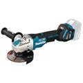 Makita DGA519Z Winkelschleifer 12,5 cm 8500 RPM 2,5 kg