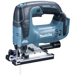 Makita Akku-Stichs?ge DJV182Z 18 V Image