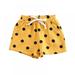 Kids Toddler Baby Boys Girls Dot Shorts Summer Children Baby Girls Dot Print Short Pants