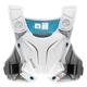 Maverik Shift EKG Speed Men's Lacrosse Pad White