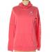 Disney Tops | Disney Cruise Line Castaway Cay Set Sail Long Sleeve Hoodie Shirt Nwt Pullover | Color: Pink | Size: Xl