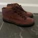 Nike Shoes | 1995 Nike Chukka Boot Sneakers Mens Size 6 | Color: Brown/Tan | Size: 6