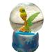 Disney Holiday | Disney Musical Waterball & Door Hanger Set | Color: Blue/White | Size: Os