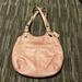 Coach Bags | Coach Purse. Pink. Used. Great Condition. (No Cert Or Dust Bag) Very Clean. | Color: Pink | Size: Os