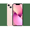 APPLE iPhone 13 256 GB Rosé Dual SIM