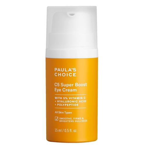 Paula’s Choice – C5 Super Boost Augencreme 15 ml