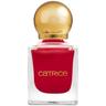 Catrice - Sparks Of Joy Nail Lacquer Smalti 11 ml Rosso scuro unisex