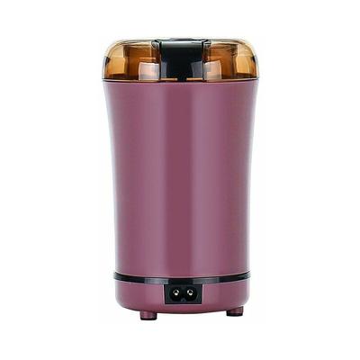 Electric Coffee Grinder - 150W S...