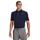 Mens Under Armour Tech Polo Short Sleeve Technical Tops - Navy / Graphite, Size: XXL | Apparel - Road Runner Sports