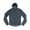 Saysky Unisex Element 3L Waterproof Jacket grau