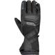 Ixon Pro Ragnar wasserdichte Winter Motorradhandschuhe, schwarz, Größe M