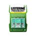 Listerine Freshburst Pocketpaks Breath Freshener Strips Fresh Burst