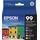 Epson - 99 Multipack Standard Capacity Ink Cartridges - Cyan/Light Cyan/Magenta/Light Magenta/Yellow