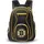 Mojo Boston Bruins Colored Trim Laptop Backpack, Men's