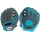 Franklin 10.5&rdquo; Tee Ball Infinite Shok-Sorb Series Glove, Blue