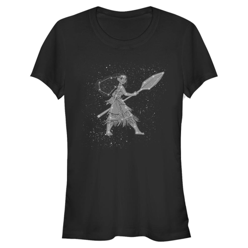Disney - Moana - Moana Constellation - Frauen T-Shirt