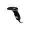 Manhattan - ccd scanner 8 cm usb Nero lettore codici a barre bacode