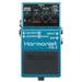 Boss Pitch Single Effect Harmonist 3 Modes Pedal Guitar Effects Stompbox Blue