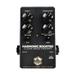 Darkglass Electronics Harmonic Booster Bass Guitar Effects Pedal