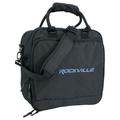 Rockville MB1313 DJ Gear Mixer Gig Bag Case Fits Alesis MultiMix 8 USB FX