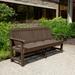 Highwood Professional Commercial Grade Exeter 6' Garden Bench