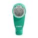 Conair Completecare Fabric Shaver Battery Operated Blue in Green | 7.5 H x 3.75 W x 2.75 D in | Wayfair CLS1GX