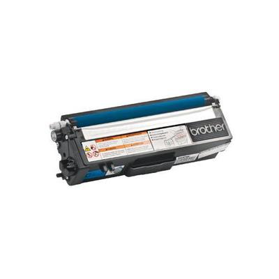 Brother TN315C Toner Cartridge - Cyan