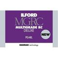 Ilford Multigrade V RC Deluxe Pearl 11x14 50 Sheets