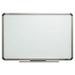 7110016222129 Skilcraft Quartet Total Erase White Board 72 X 48 Silver Qty: 1 7110-01-622-2129