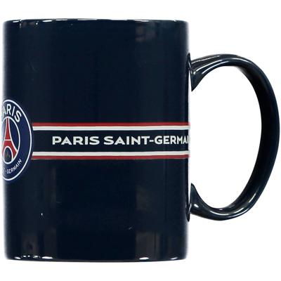 Paris Saint-Germain Wappenbecher - Marine Image