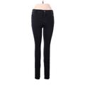 ASOS Jeans - Mid/Reg Rise: Black Bottoms - Women's Size 6