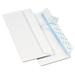 Quality Park Redi-Strip Security Tinted Envelope #10 Commercial Flap Redi-Strip Closure 4.13 x 9.5 White 1000/Box (69122B)