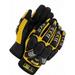 Bdg Mechanics Gloves L PR 20-1-10400-L