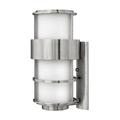 Hinkley Lighting - LED Wall Mount - Saturn - 1 Light Large Outdoor Wall Lantern