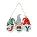 Pianpianzi Faux Chandelier Decorative Stained Glass Birds 22 Ball with Stand Christmas Ornaments For Christmas Tree Decorations Hanging Charms Christmas Tree Ornament Holiday Decorations